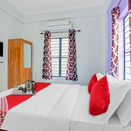 Super Hotel O Bevis Kazhakuttam Экстерьер фото