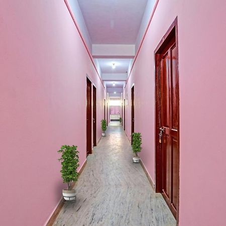 Super Hotel O Bevis Kazhakuttam Экстерьер фото