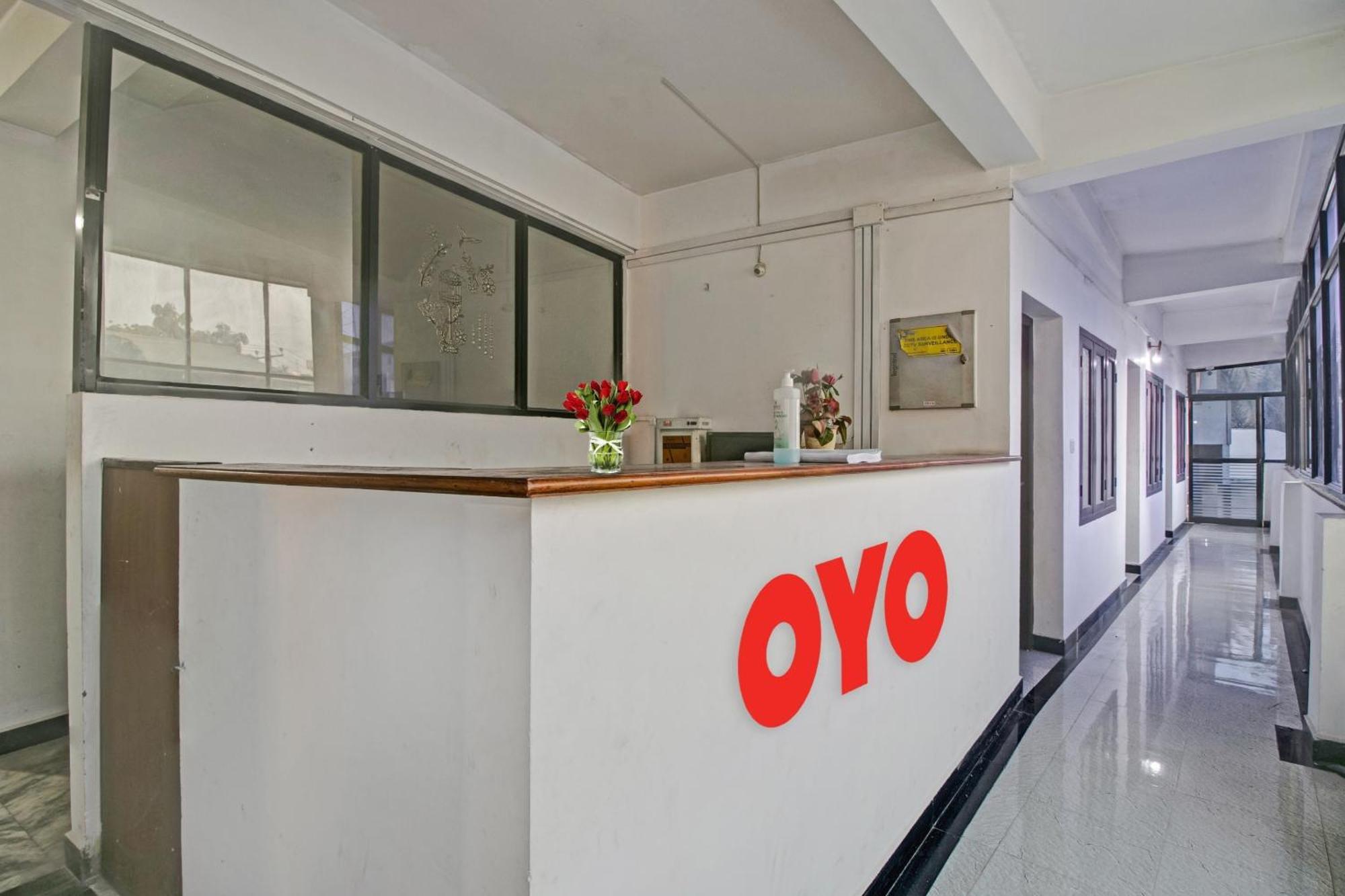 Super Hotel O Bevis Kazhakuttam Экстерьер фото